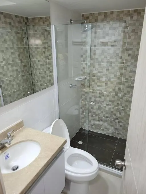 Super Ubicado, Lo Tienes Todo! Apartment Barranquilla  Colombia